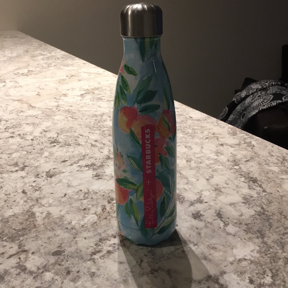 Lilly Pulitzer swell